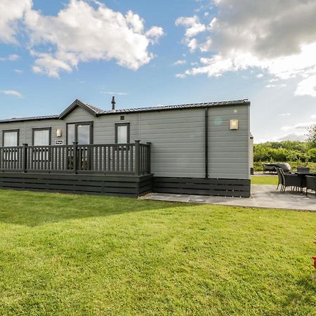 Vila Happy Daze Bridlington Exteriér fotografie