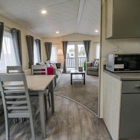 Vila Happy Daze Bridlington Exteriér fotografie