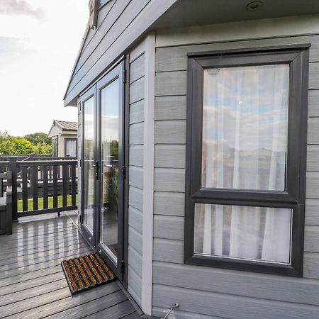 Vila Happy Daze Bridlington Exteriér fotografie