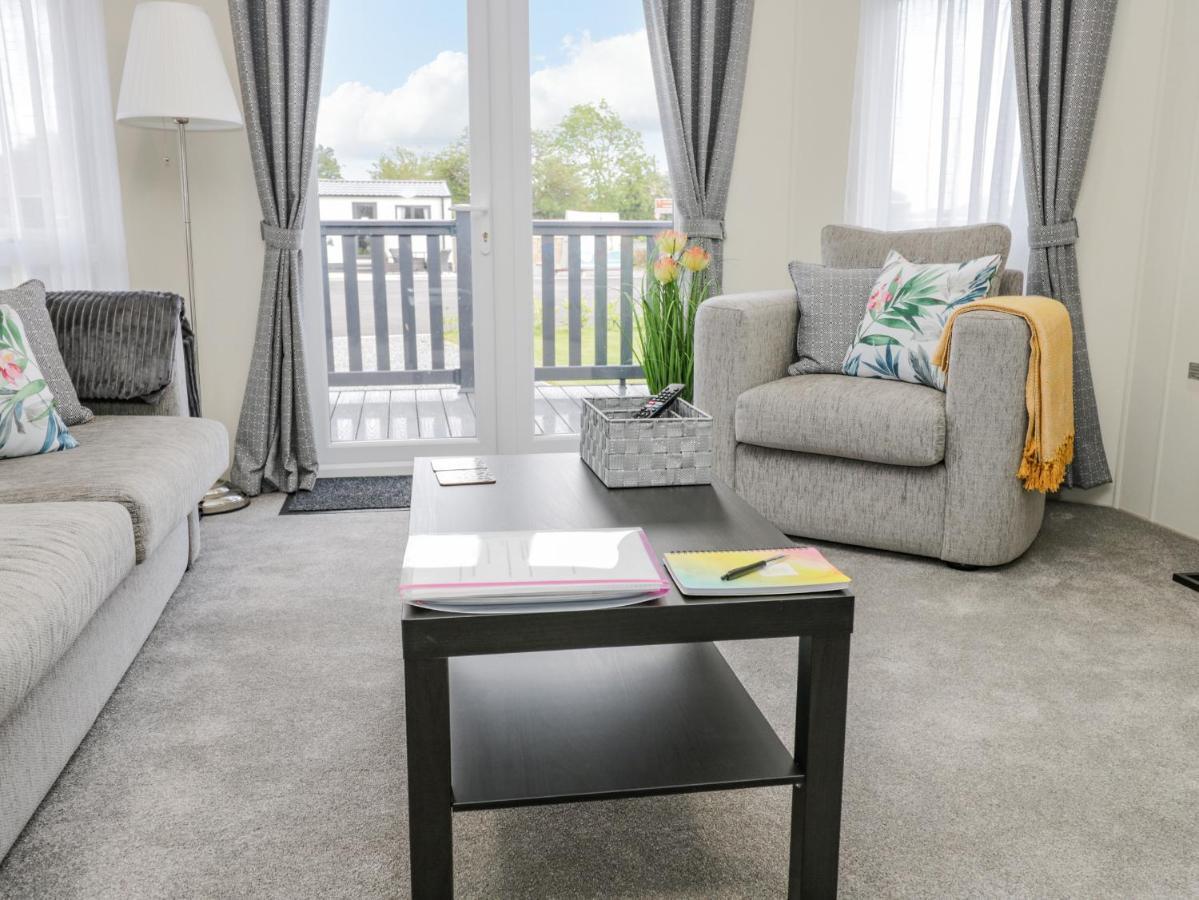 Vila Happy Daze Bridlington Exteriér fotografie