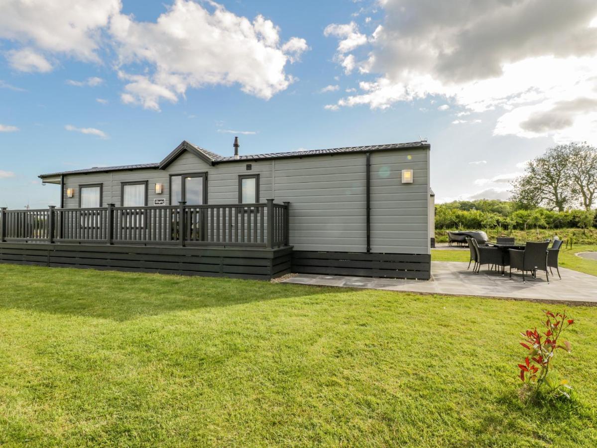 Vila Happy Daze Bridlington Exteriér fotografie