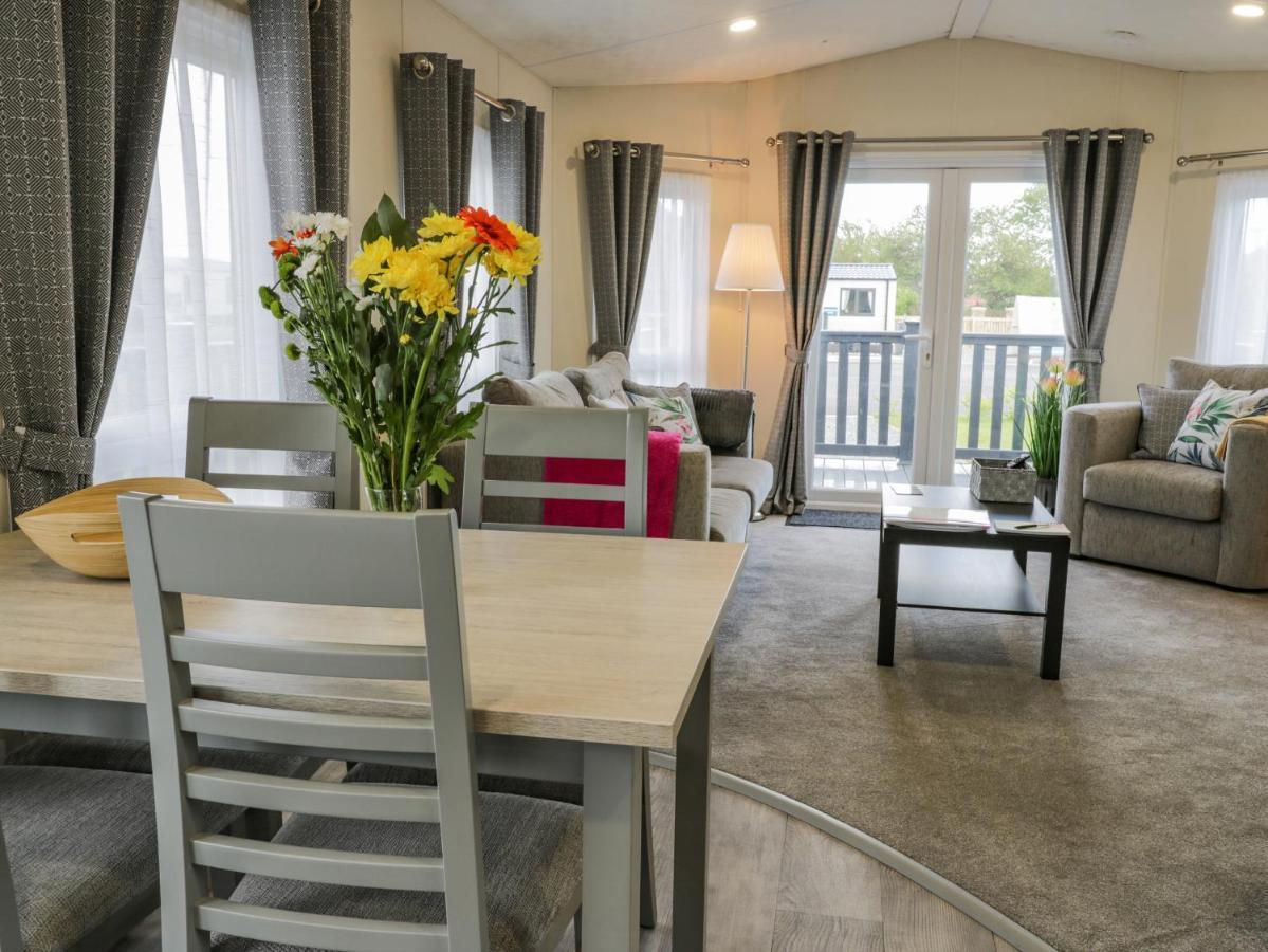 Vila Happy Daze Bridlington Exteriér fotografie