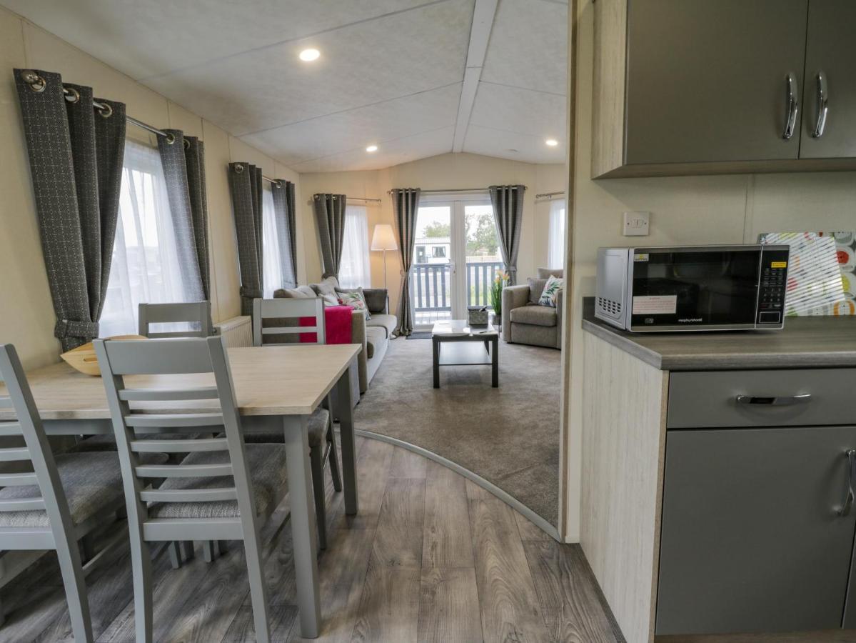 Vila Happy Daze Bridlington Exteriér fotografie