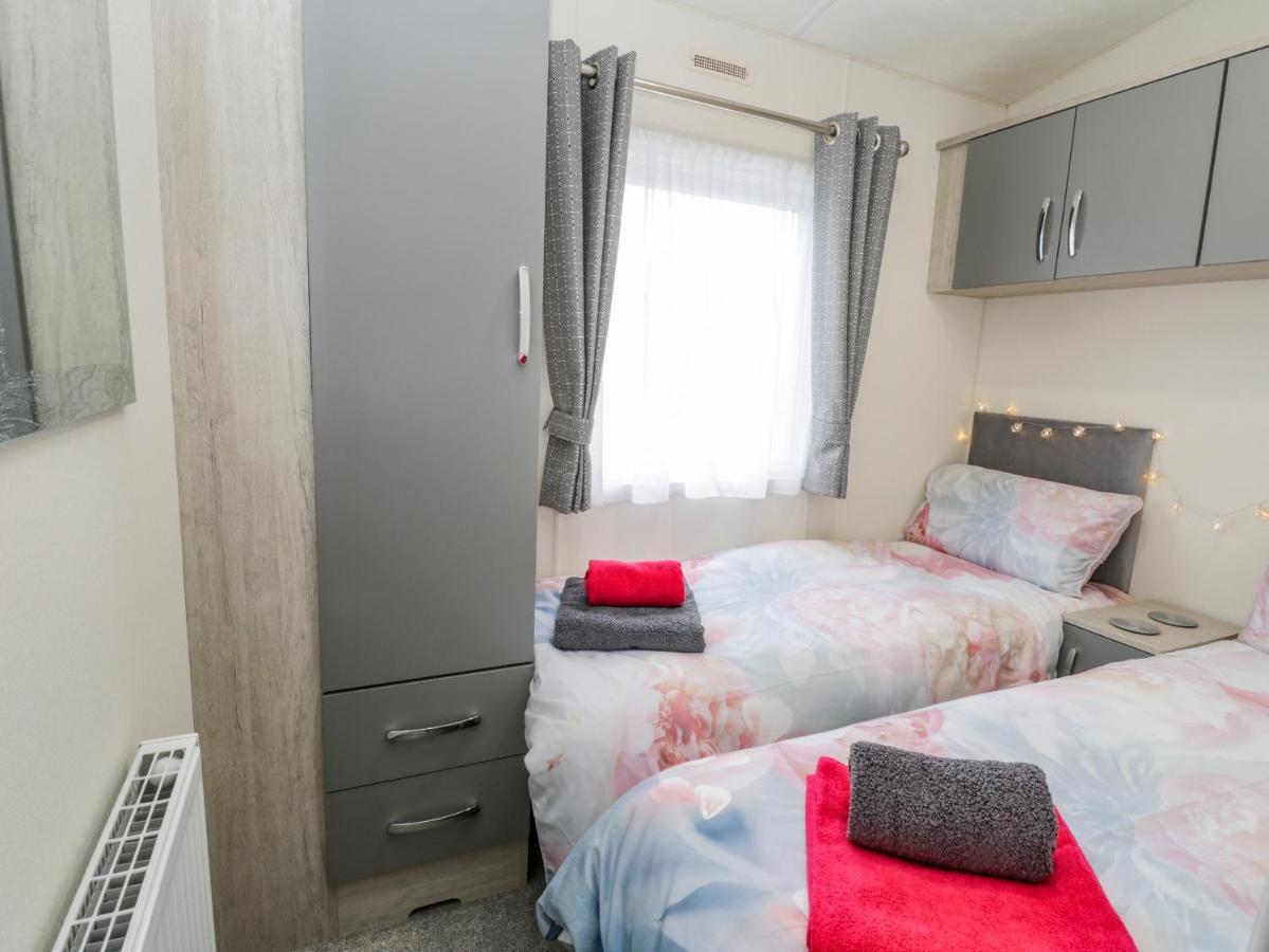Vila Happy Daze Bridlington Exteriér fotografie