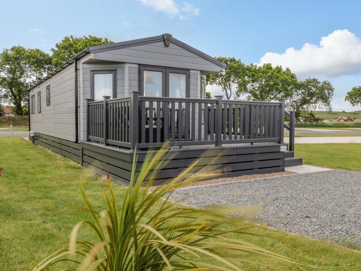 Vila Happy Daze Bridlington Exteriér fotografie