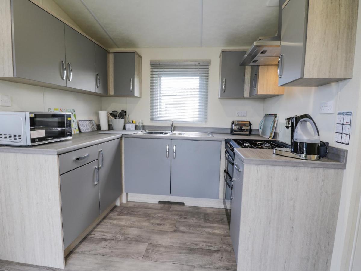 Vila Happy Daze Bridlington Exteriér fotografie