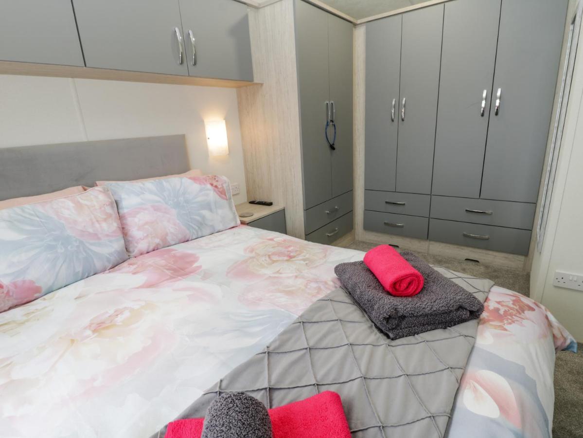 Vila Happy Daze Bridlington Exteriér fotografie