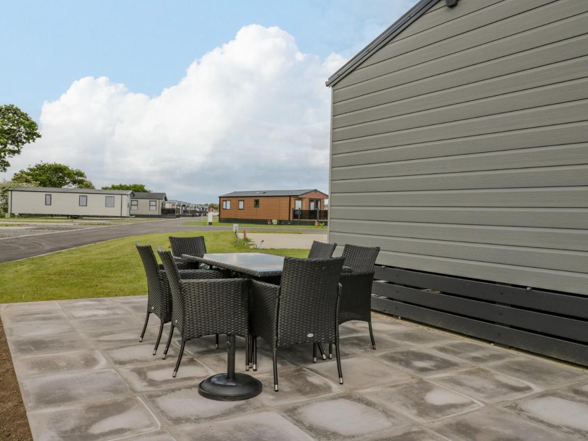 Vila Happy Daze Bridlington Exteriér fotografie