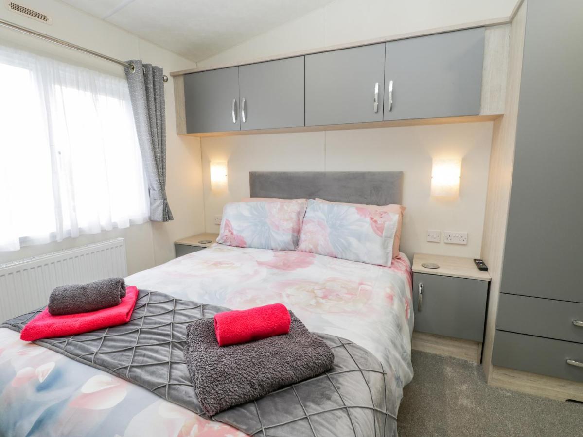 Vila Happy Daze Bridlington Exteriér fotografie