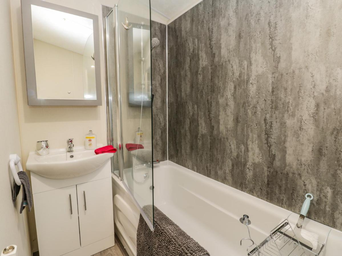 Vila Happy Daze Bridlington Exteriér fotografie