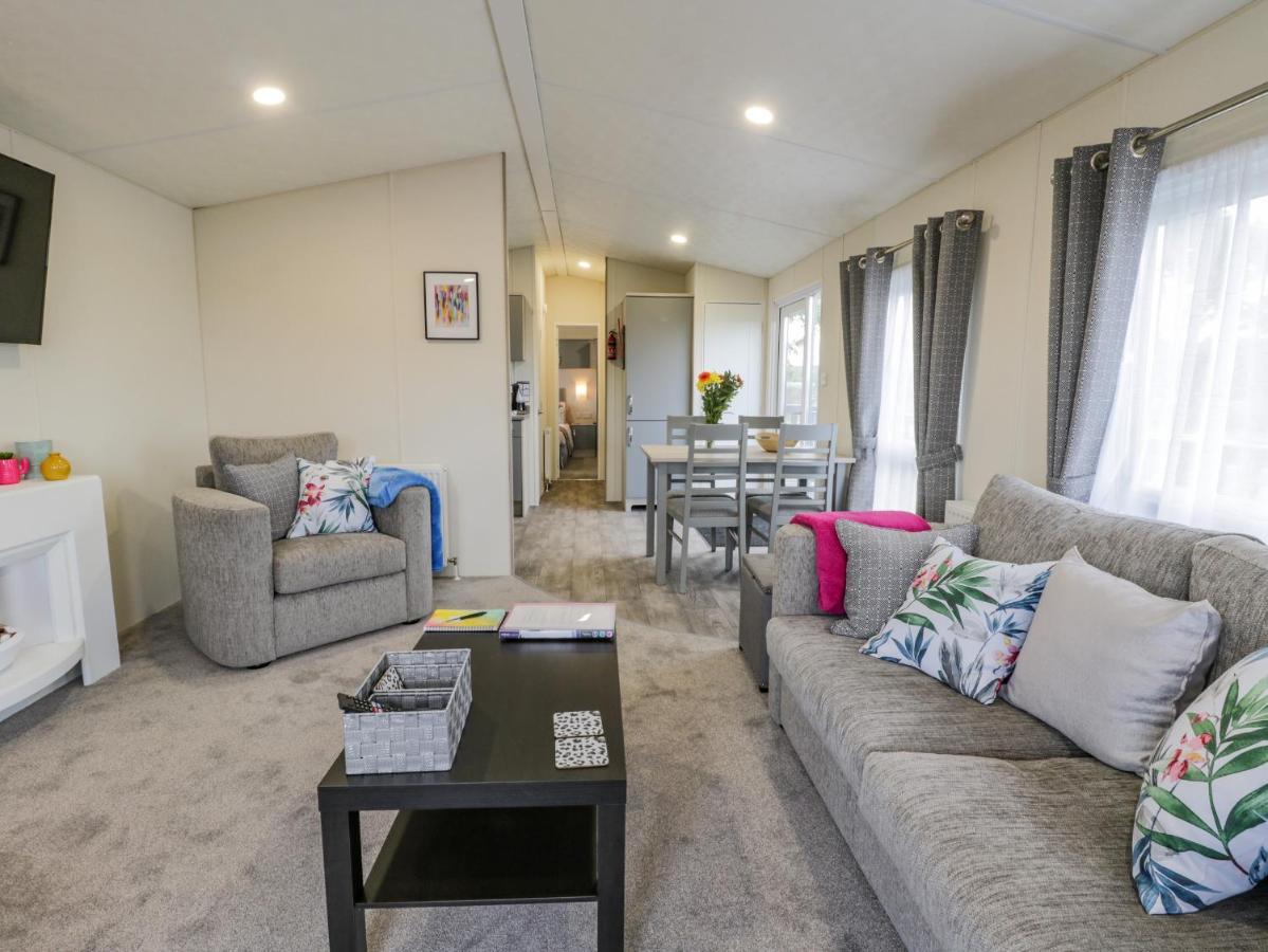 Vila Happy Daze Bridlington Exteriér fotografie